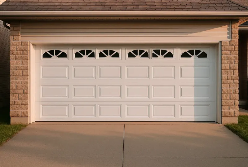 Contact South Bend Garage Door